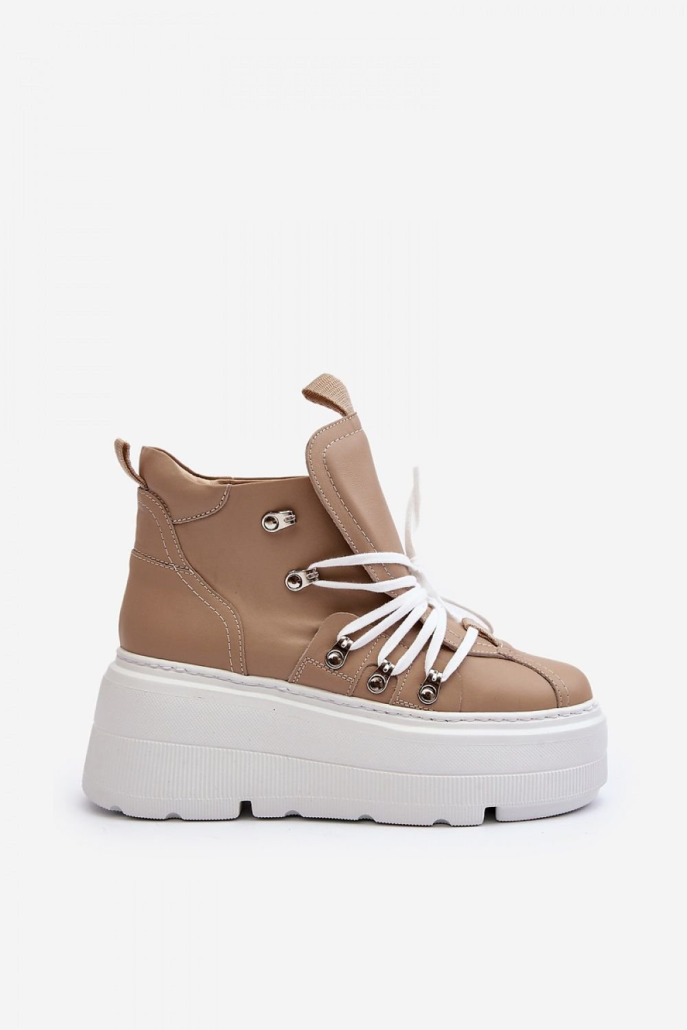 Step in style sports shoes