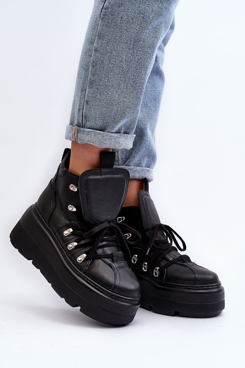Step in style sports shoes