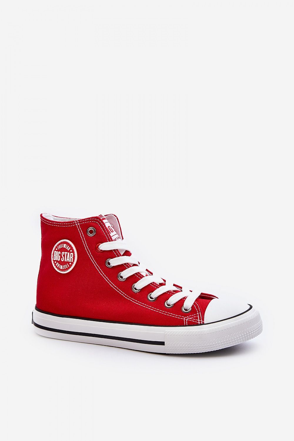 Step in style sneakers