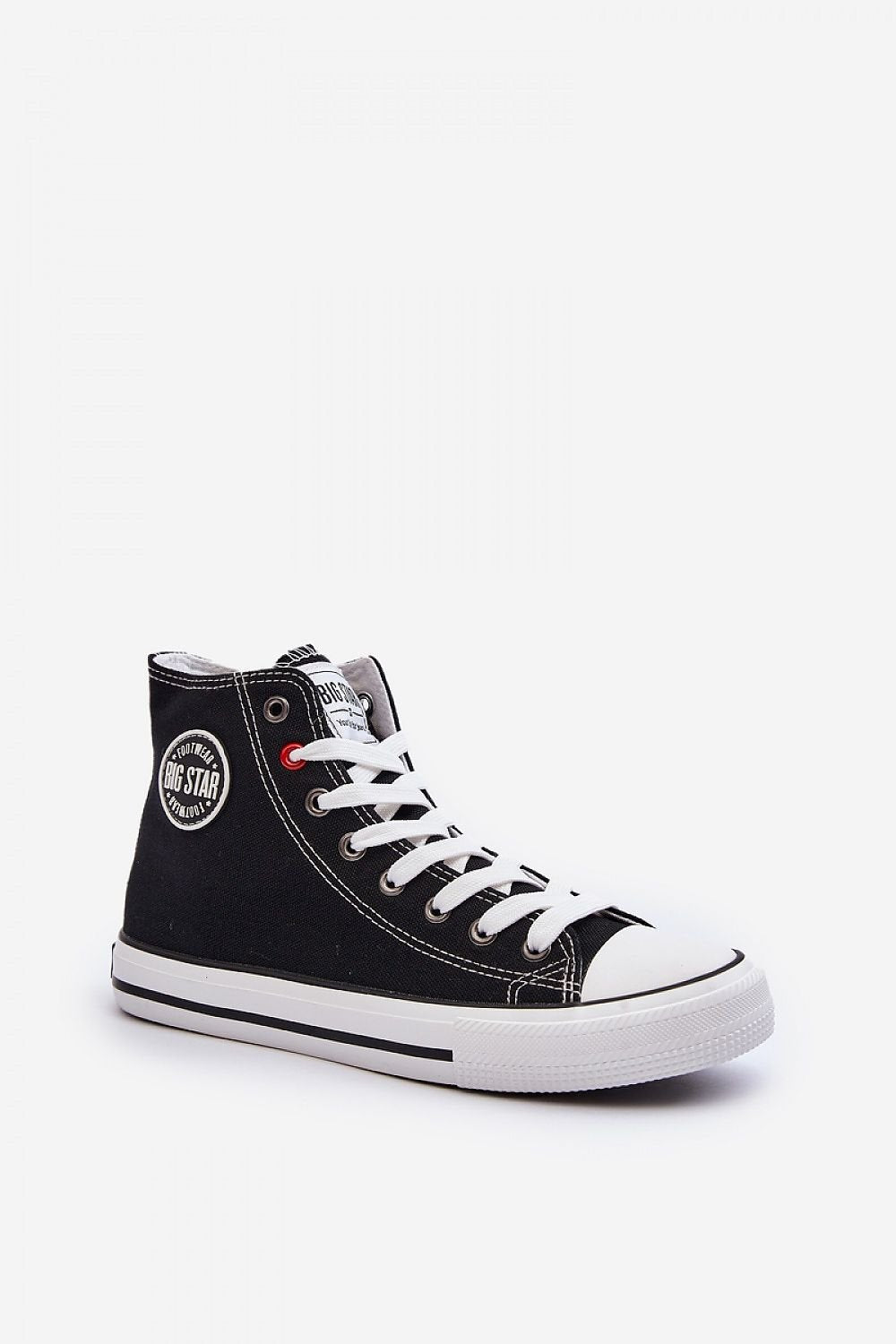 Step in style sneakers
