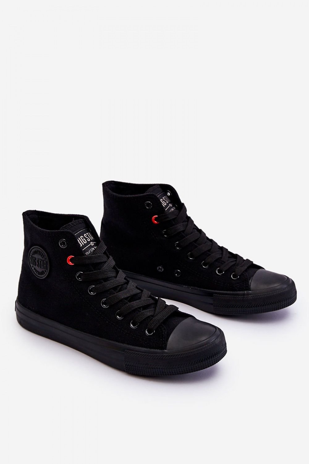 Step in style sneakers