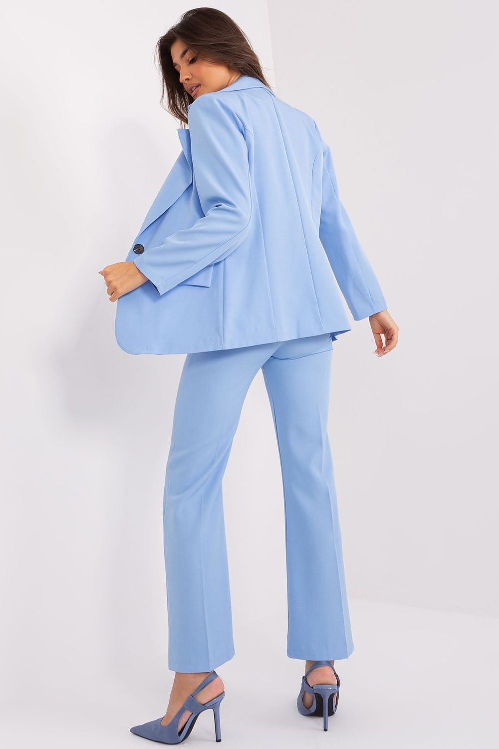 Blazer femme model 192410 Italy Moda