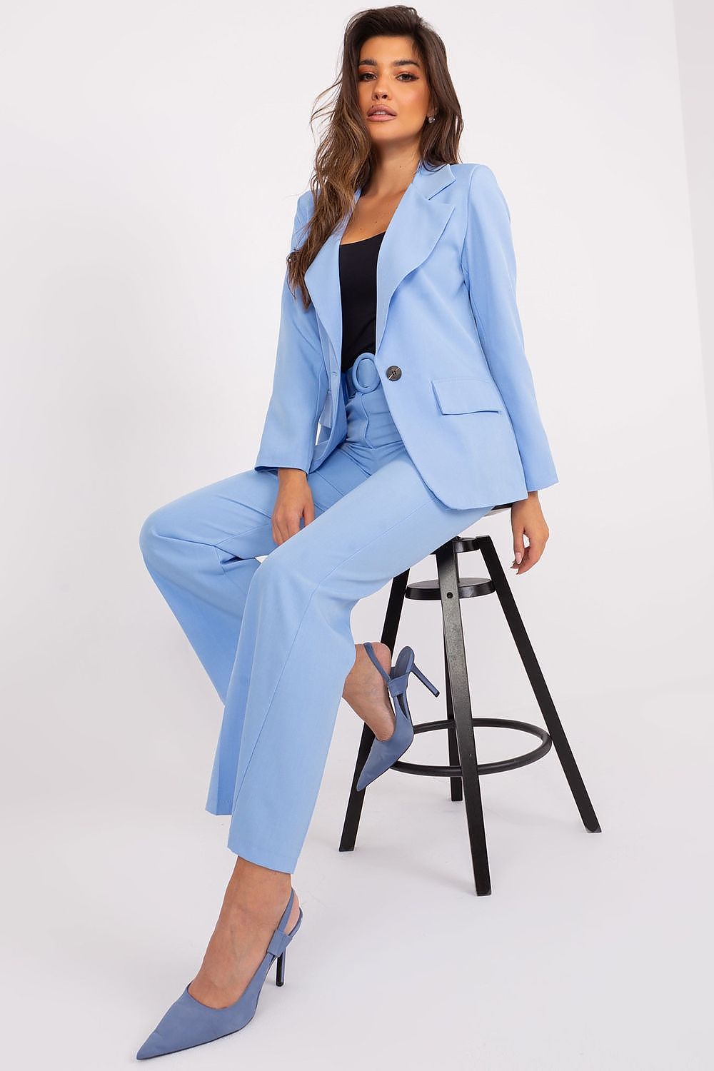 Blazer femme model 192410 Italy Moda
