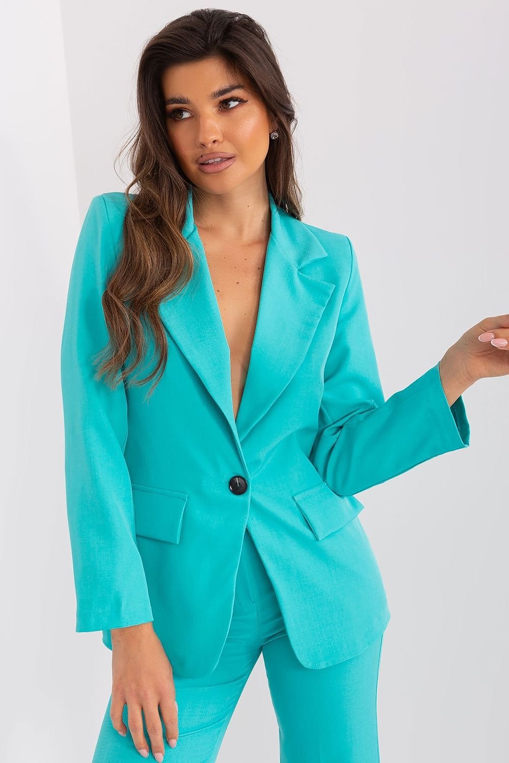 Blazer femme model 192410 Italy Moda