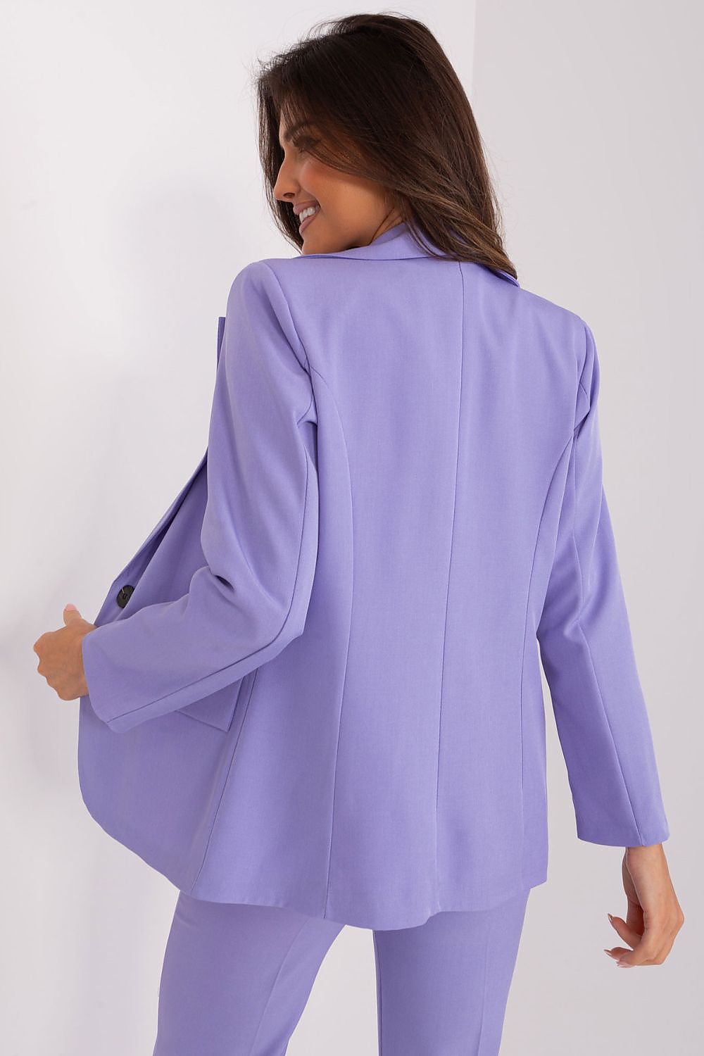 Blazer femme model 192410 Italy Moda