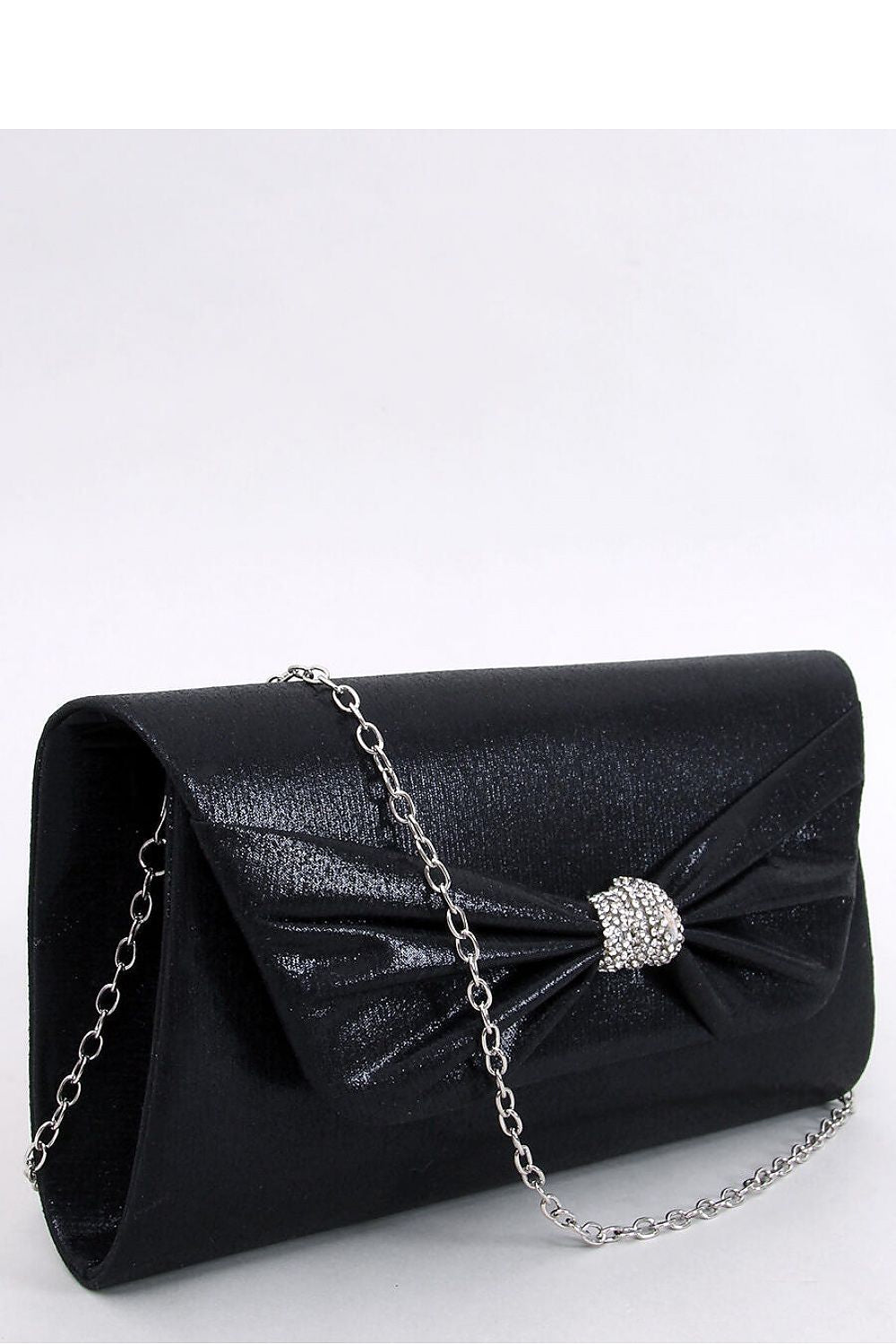 Inello clutch bag
