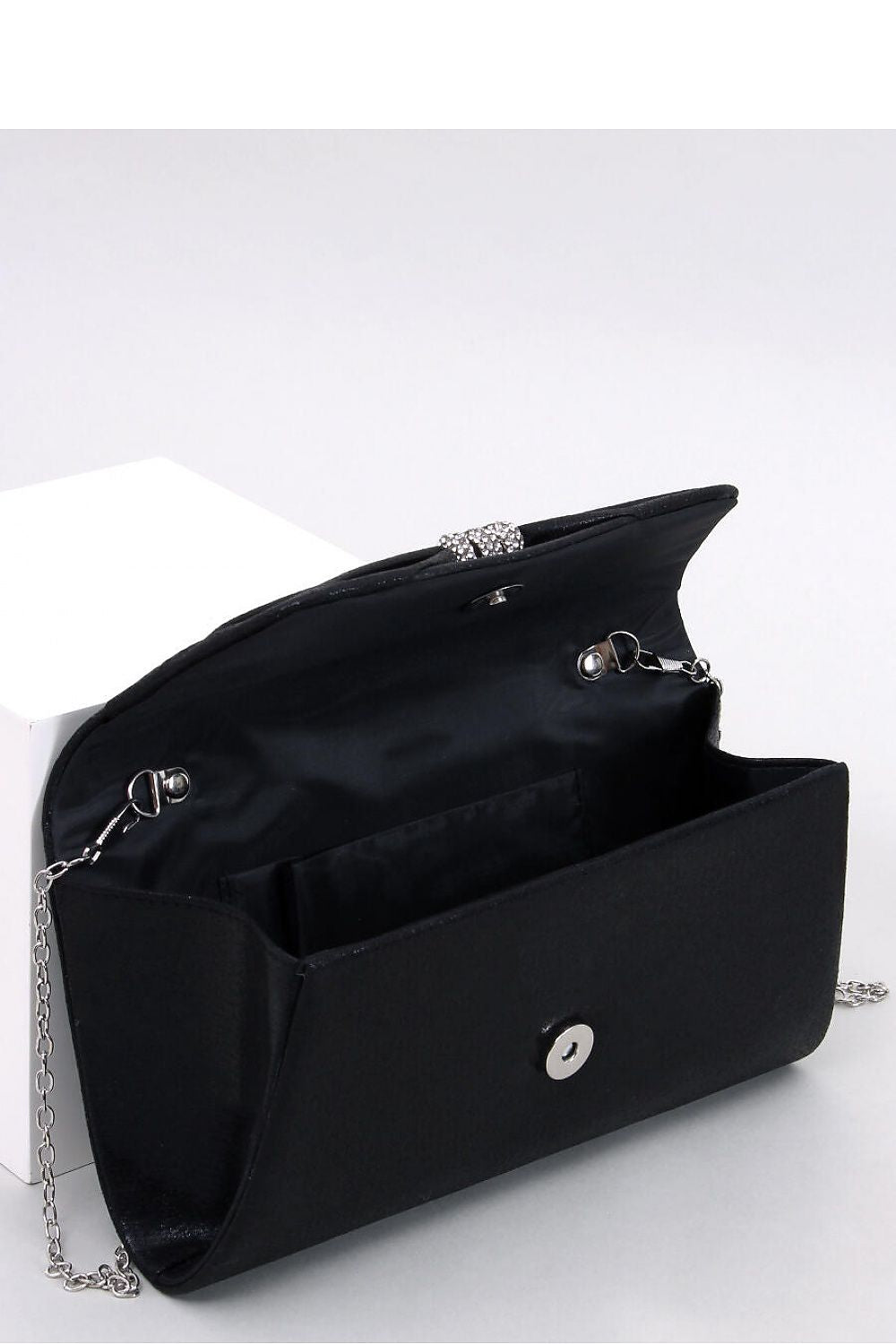 Inello clutch bag