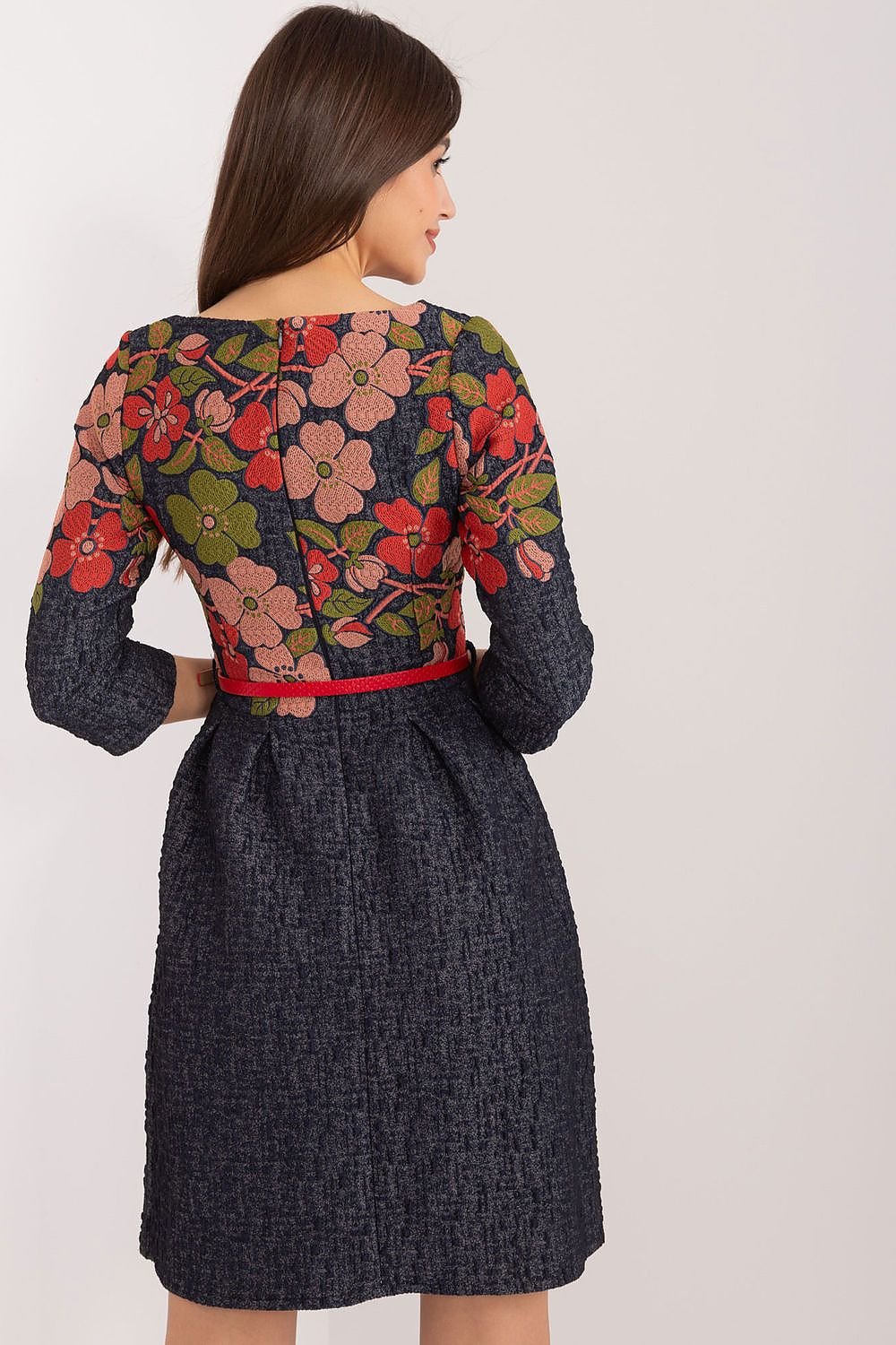 Day dress model 192521 Lakerta