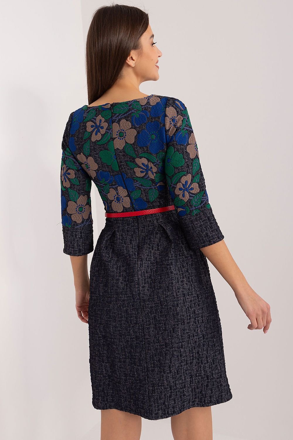 Day dress model 192521 Lakerta