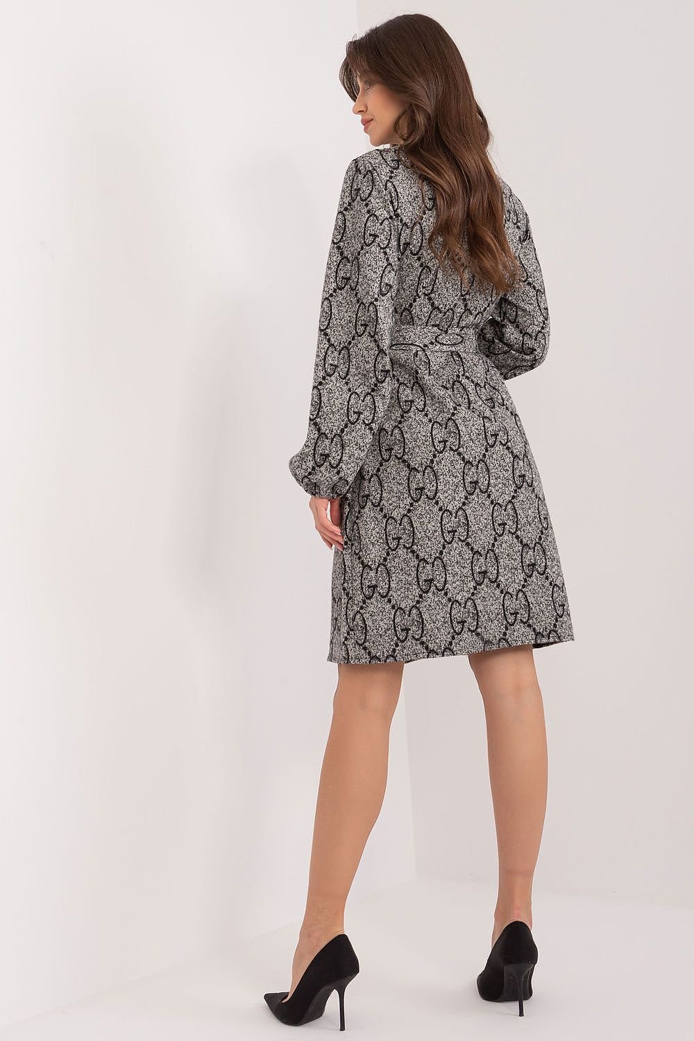 Day dress model 192523 Lakerta