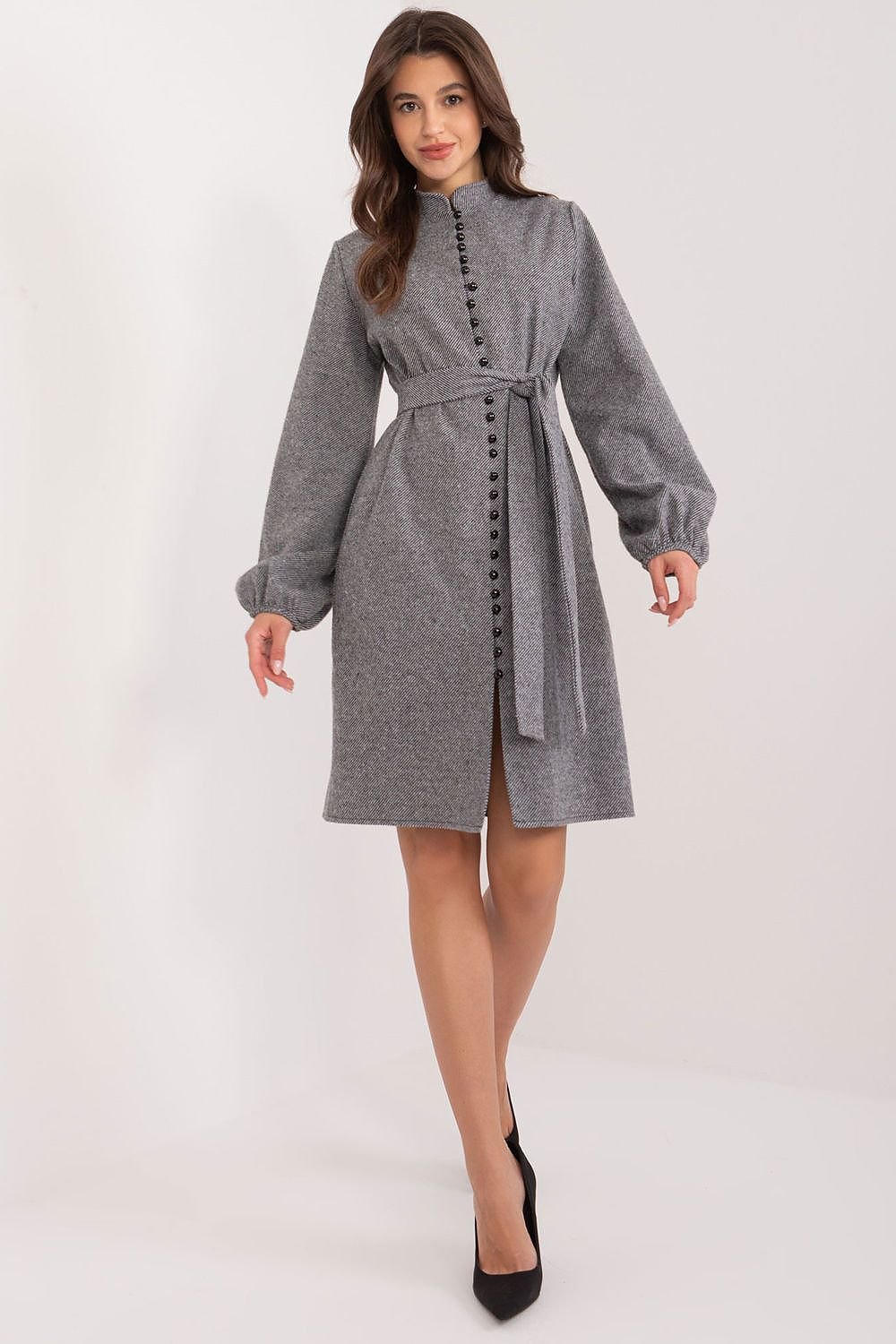 Day dress model 192523 Lakerta