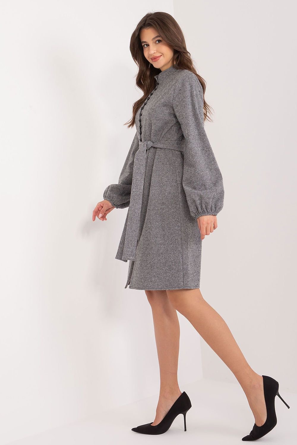 Day dress model 192523 Lakerta
