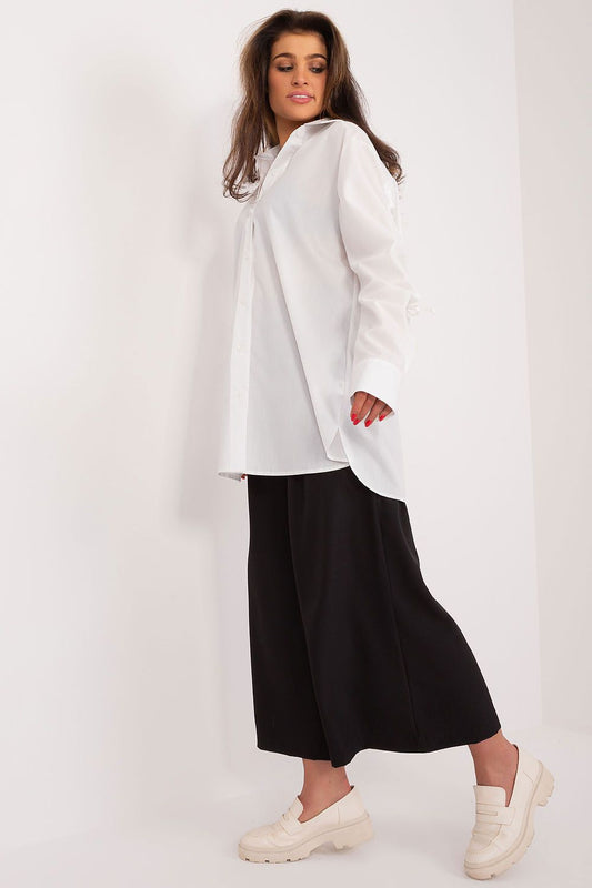 Chemise manche longue model 192526 Lakerta