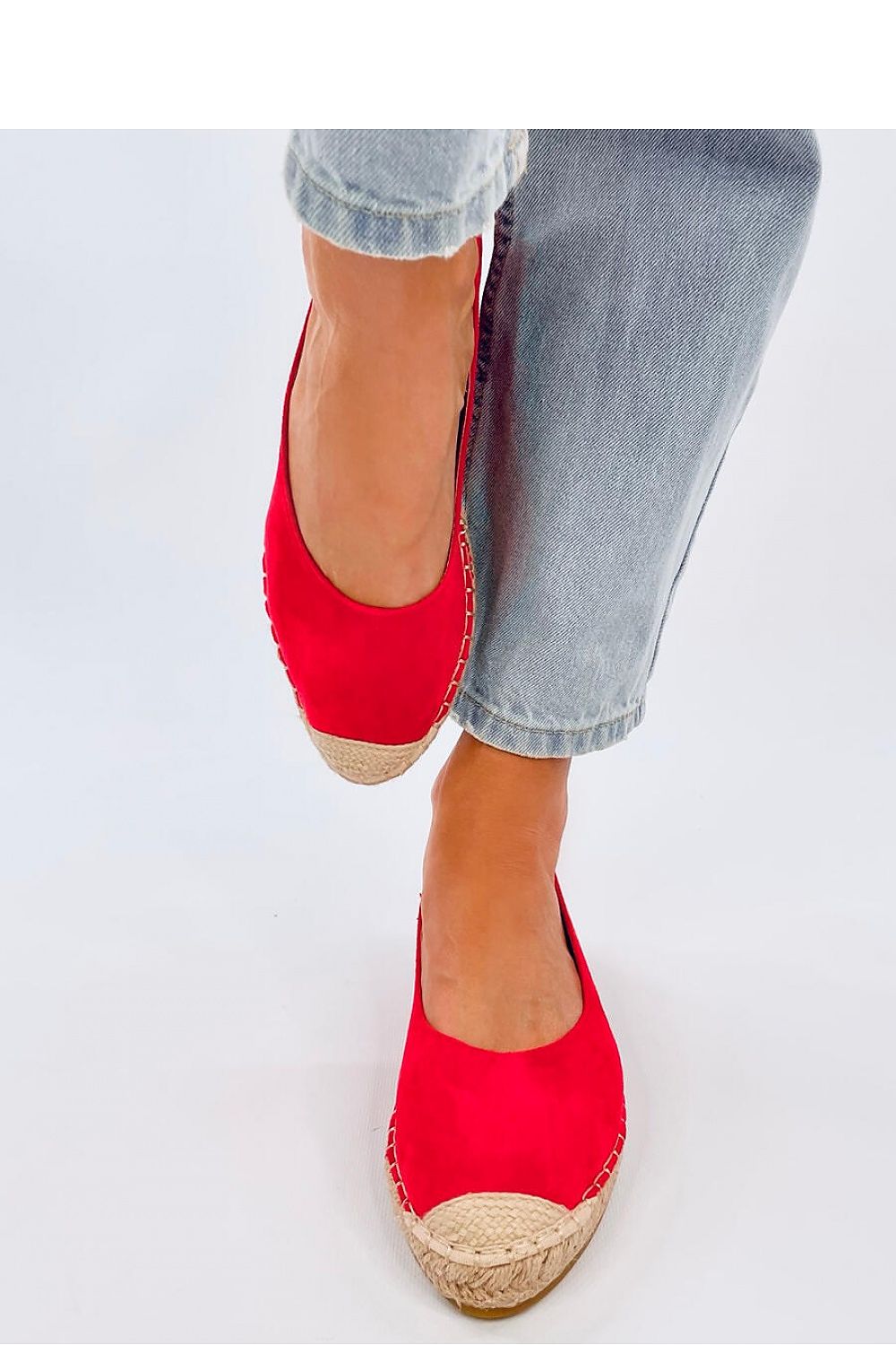 Espadrille model 192597 Inello