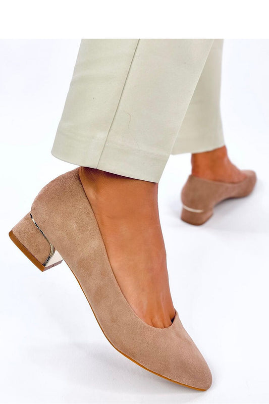 Escarpins à talons model 192616 Inello