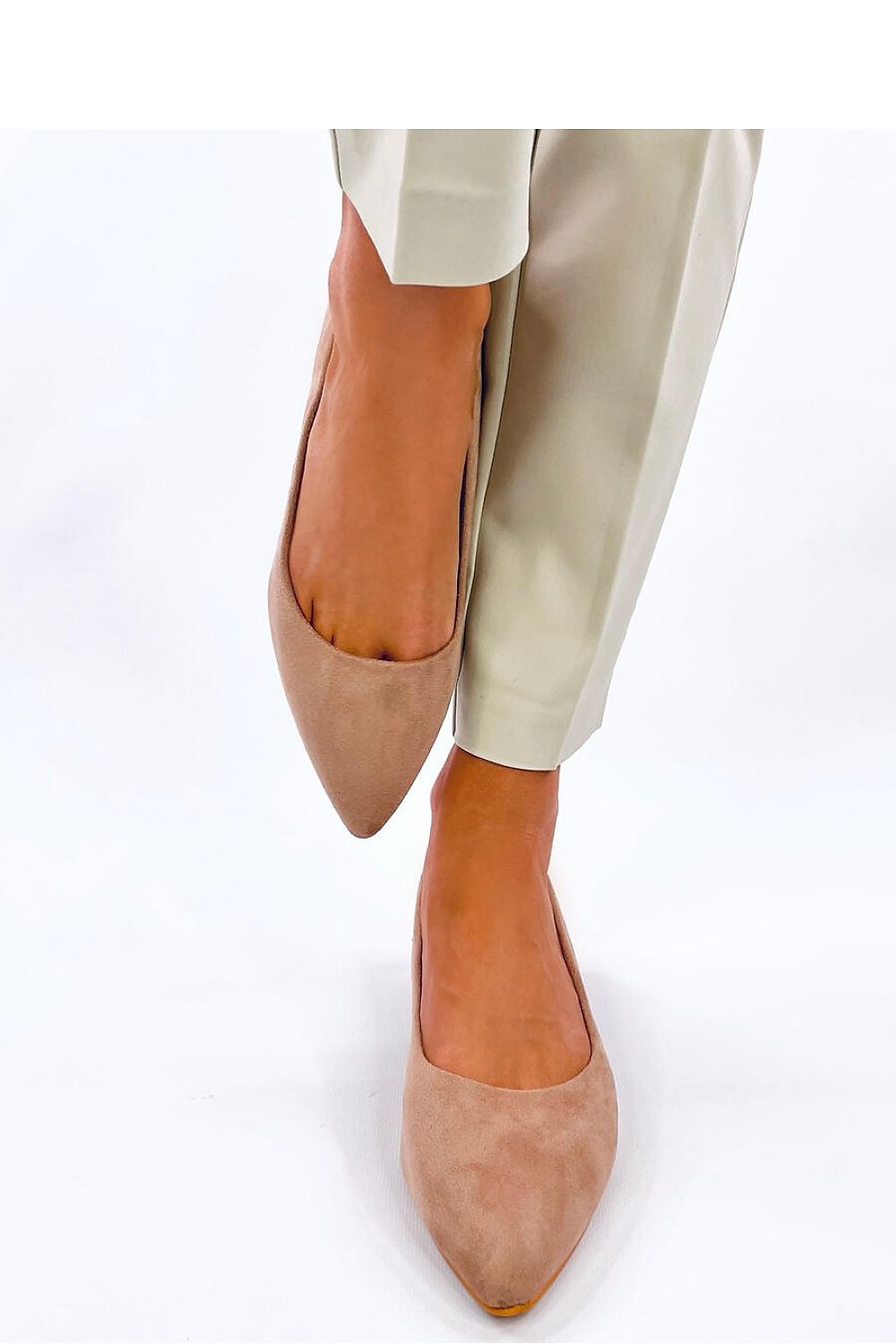 Escarpins à talons model 192616 Inello