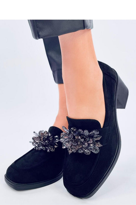 Moccasins model 192634 Inello