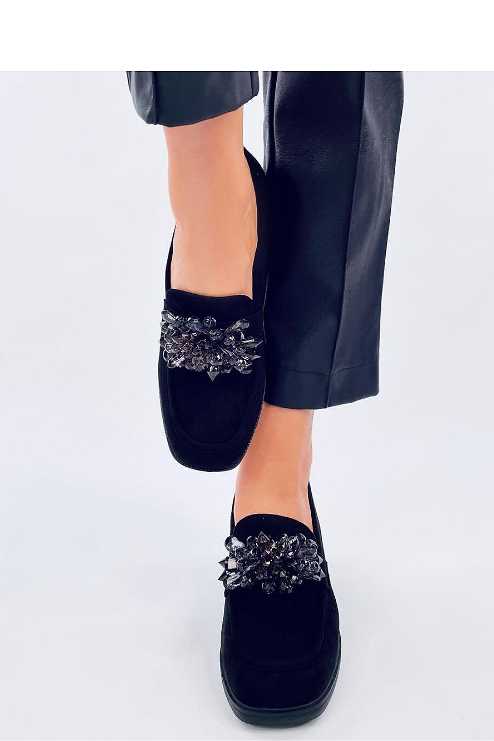 Moccasins model 192634 Inello