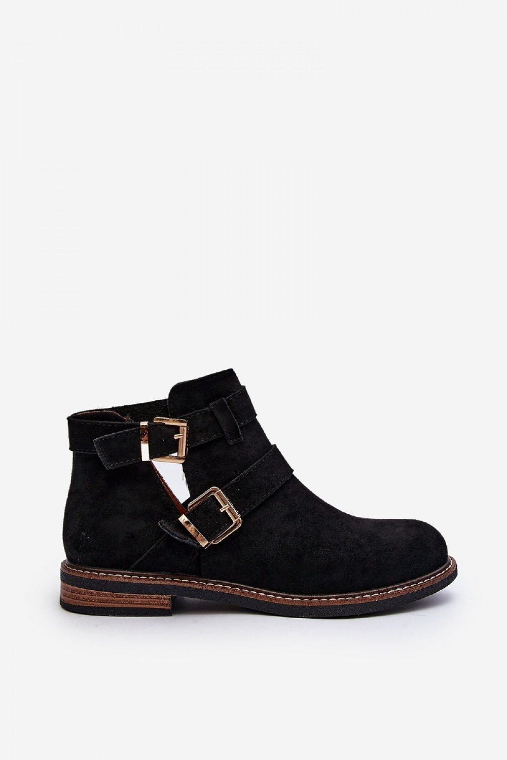 Step in style boots