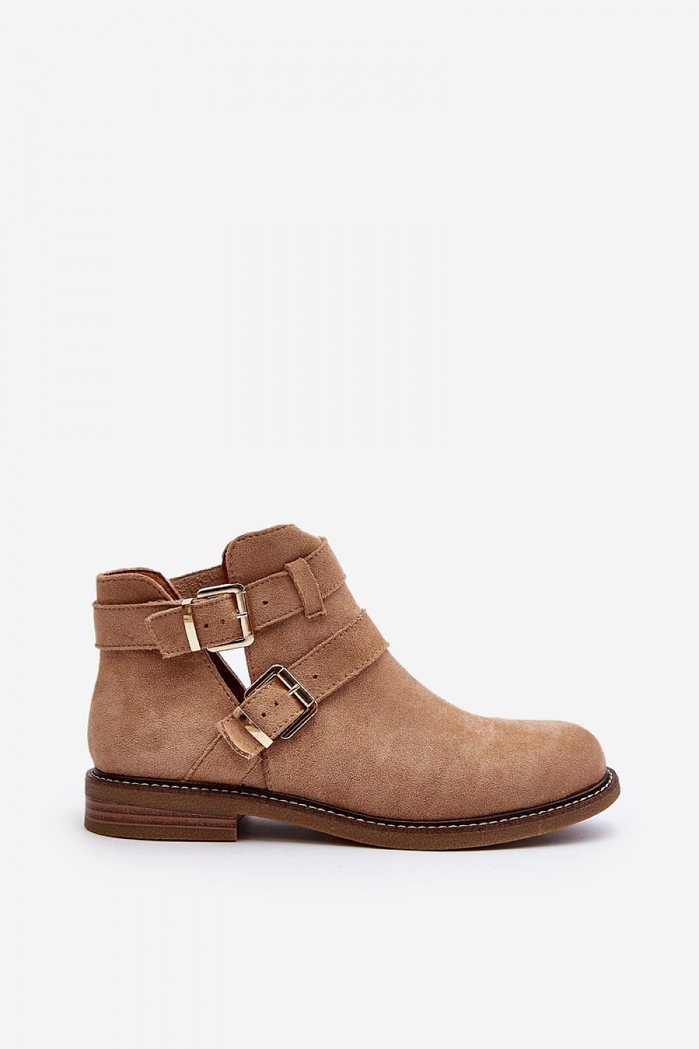 Step in style boots