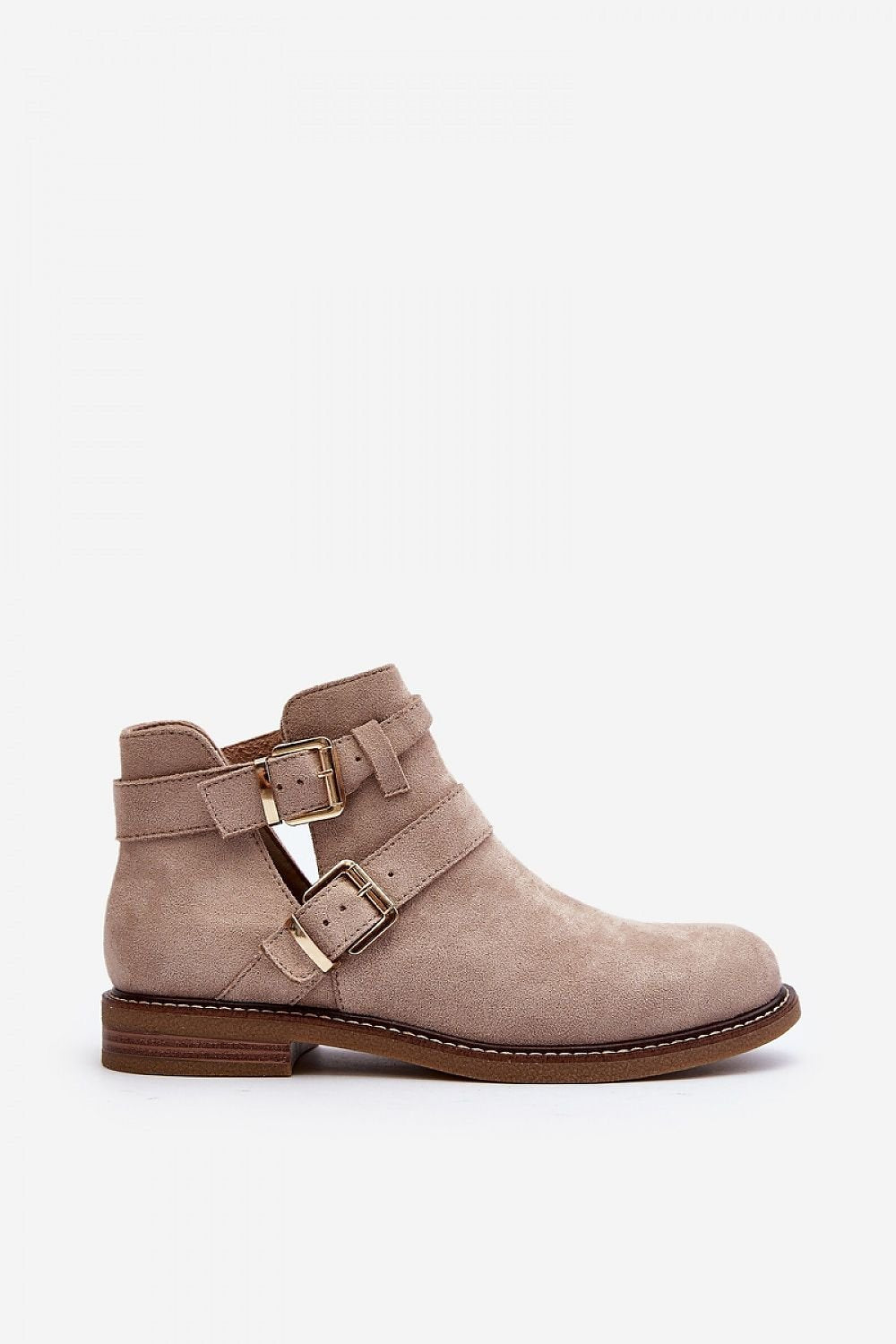 Step in style boots