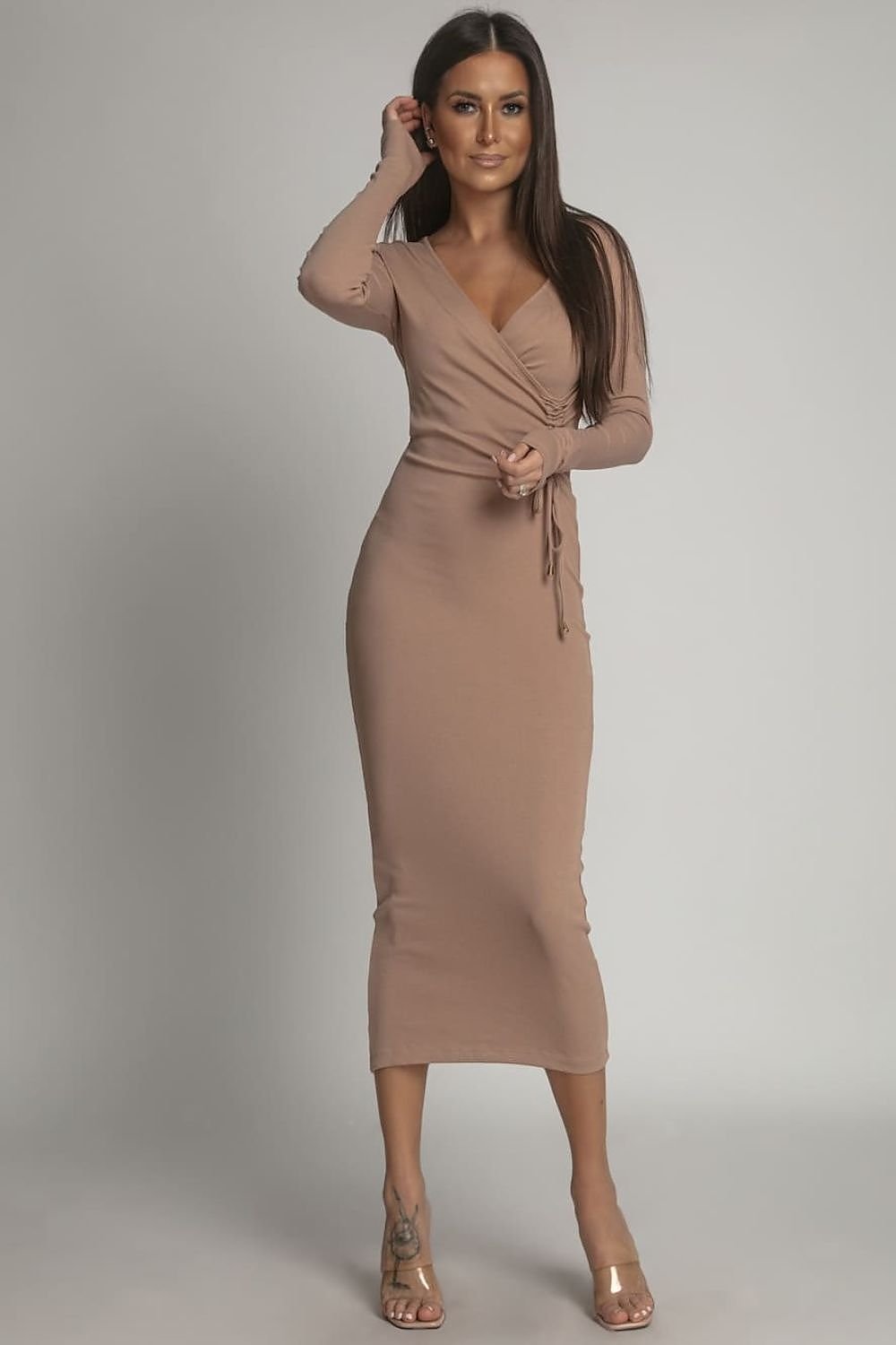 Robe de jour model 193091 Fasardi