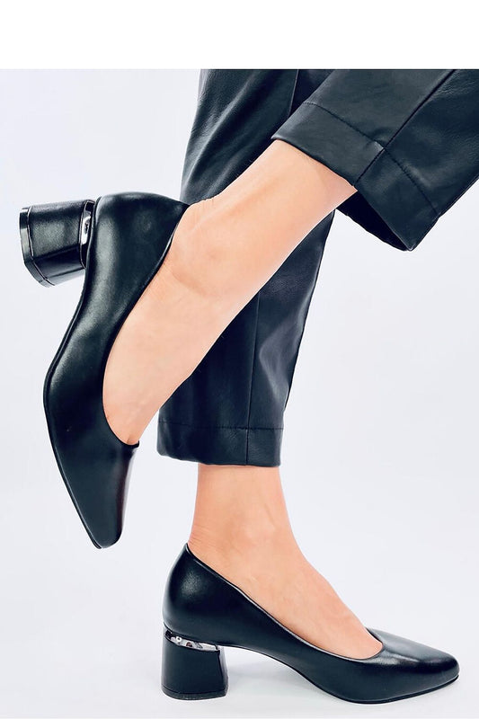 Heeled pumps model 192883 Inello