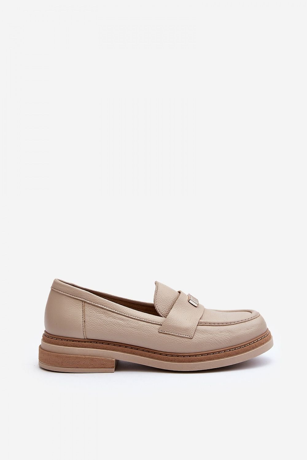 Step in style moccasins