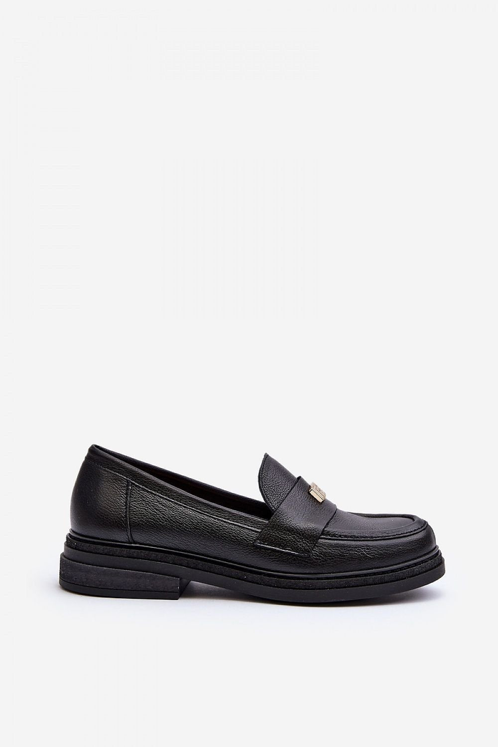 Step in style moccasins