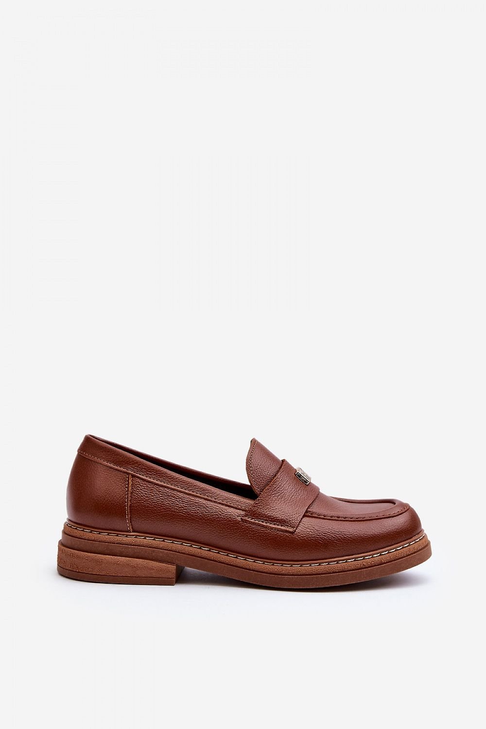 Step in style moccasins