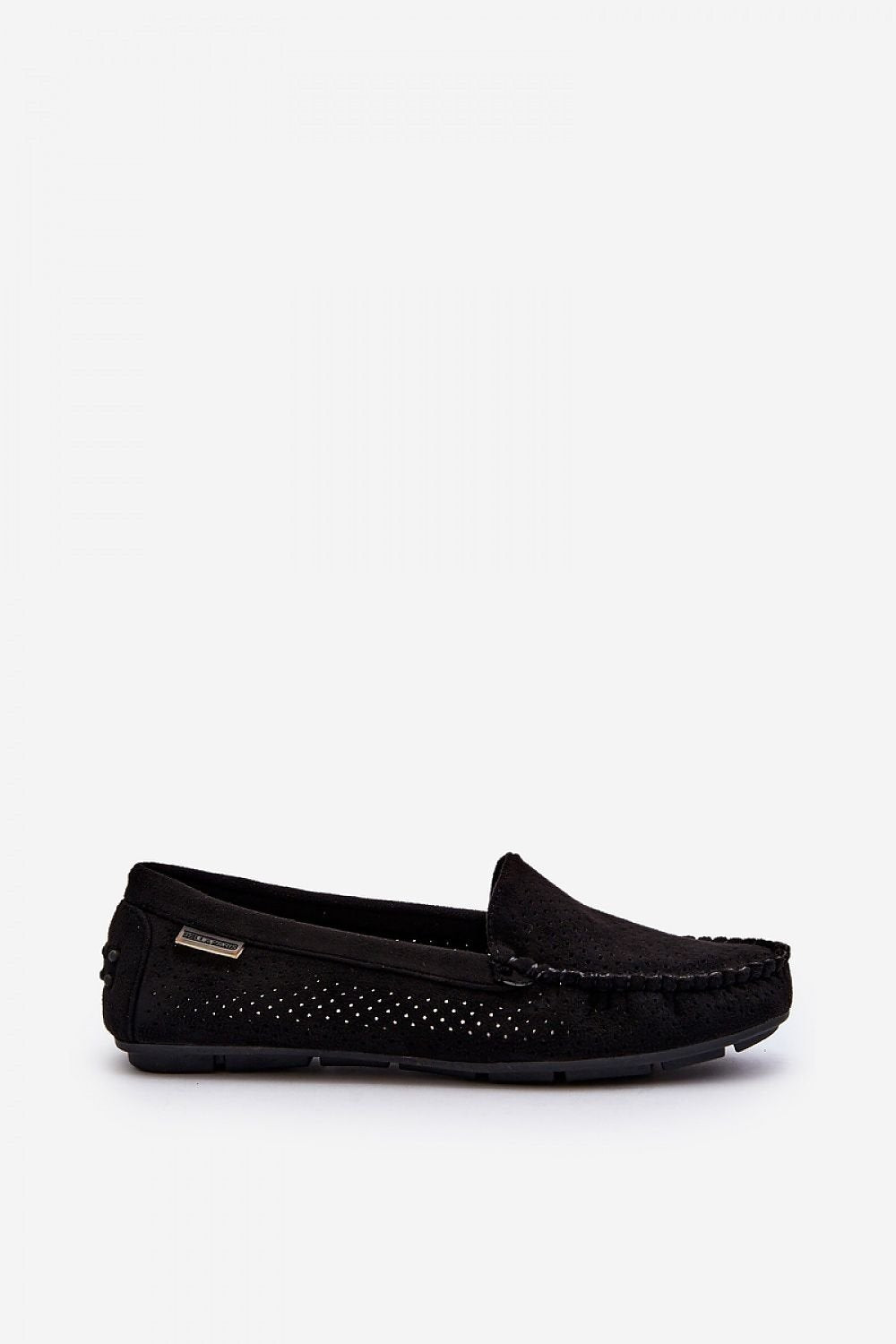 Step in style moccasins