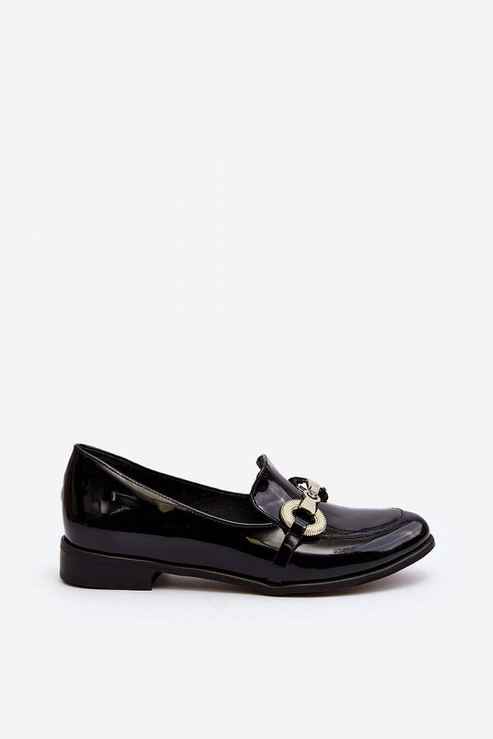 Step in style moccasins