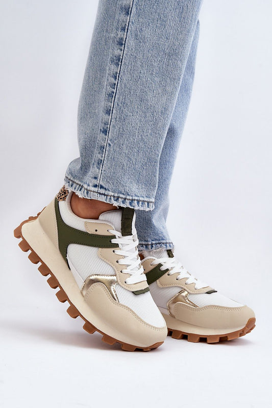 Chaussures de sport model 192926 Step in style