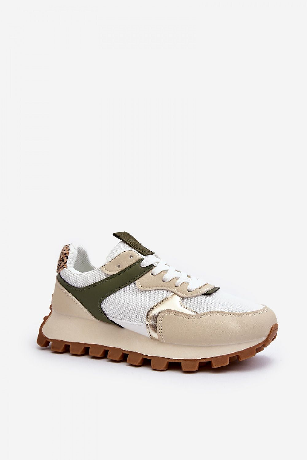 Chaussures de sport model 192926 Step in style