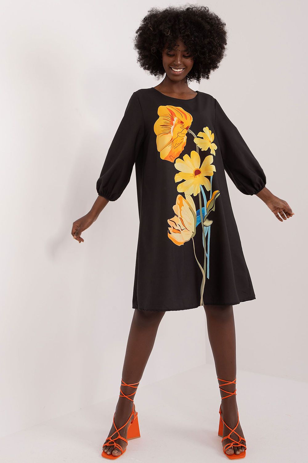 Robe de jour model 193034 Italy Moda