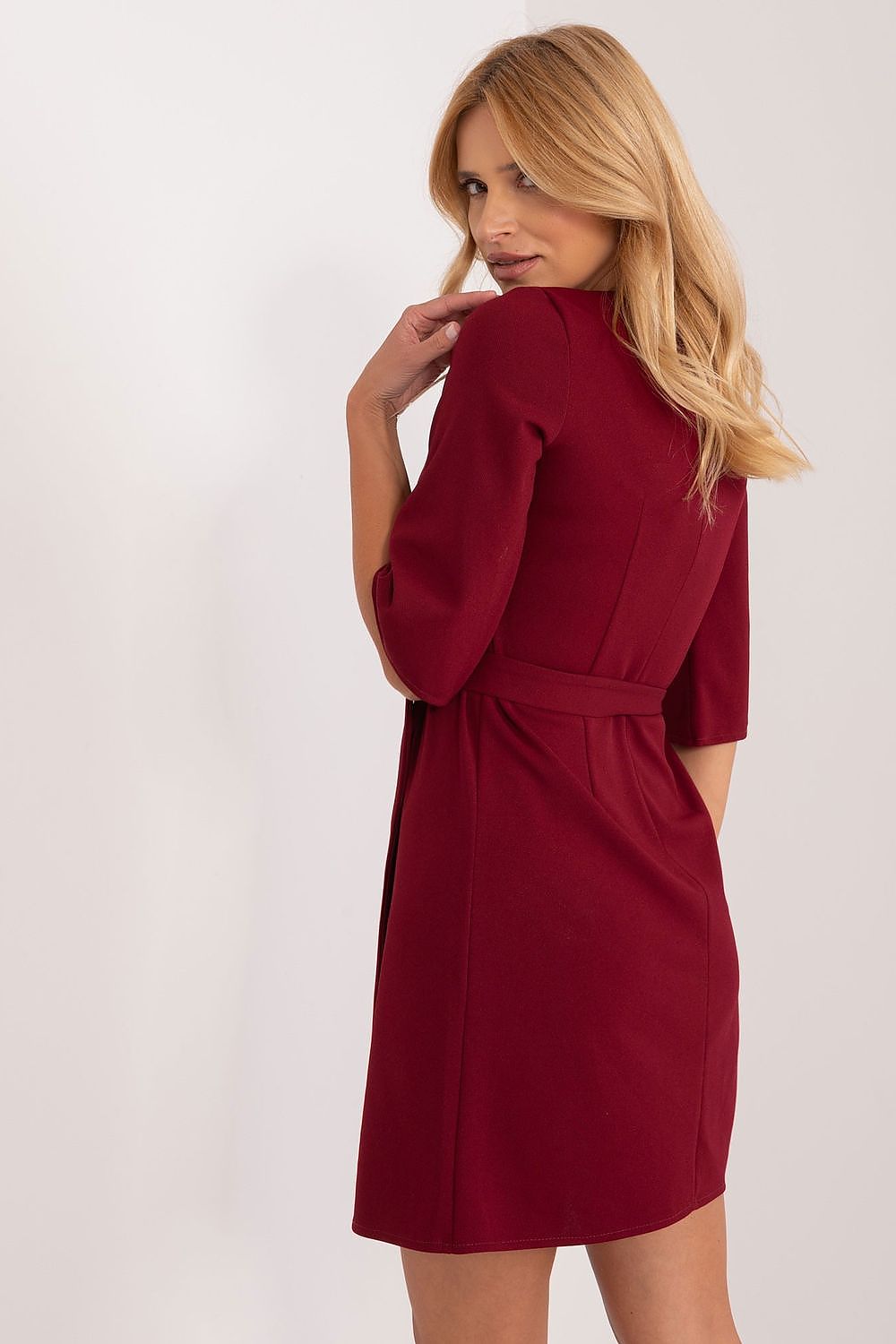 Day dress model 193040 Lakerta