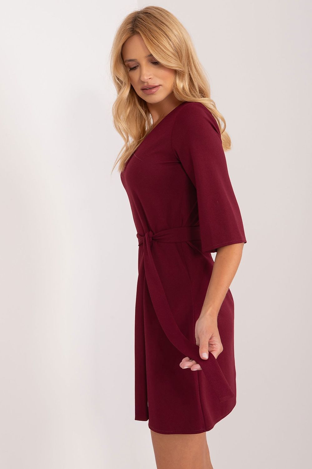 Day dress model 193040 Lakerta