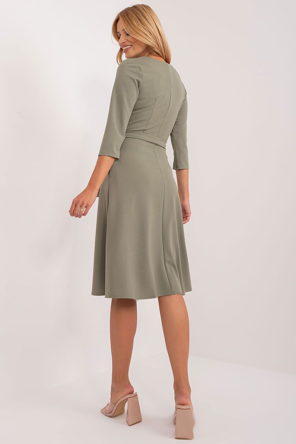 Day dress model 193041 Lakerta