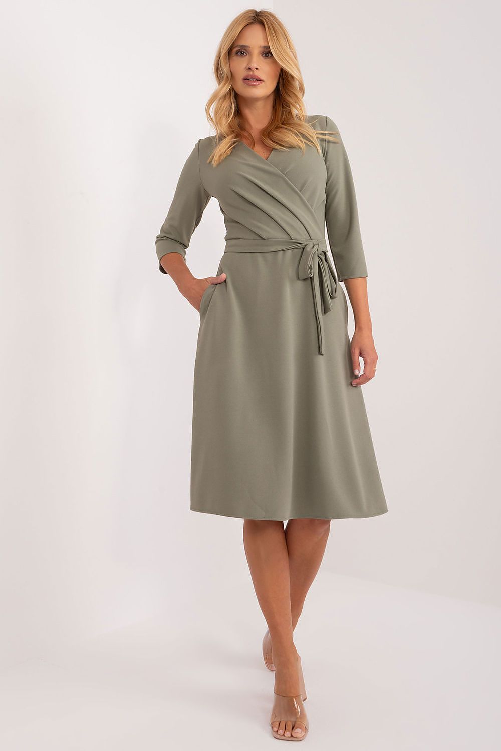 Day dress model 193041 Lakerta