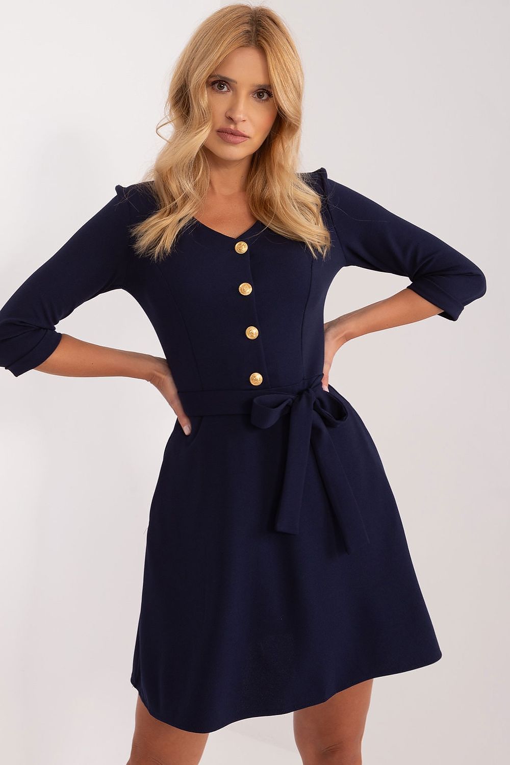 Day dress model 193049 Lakerta