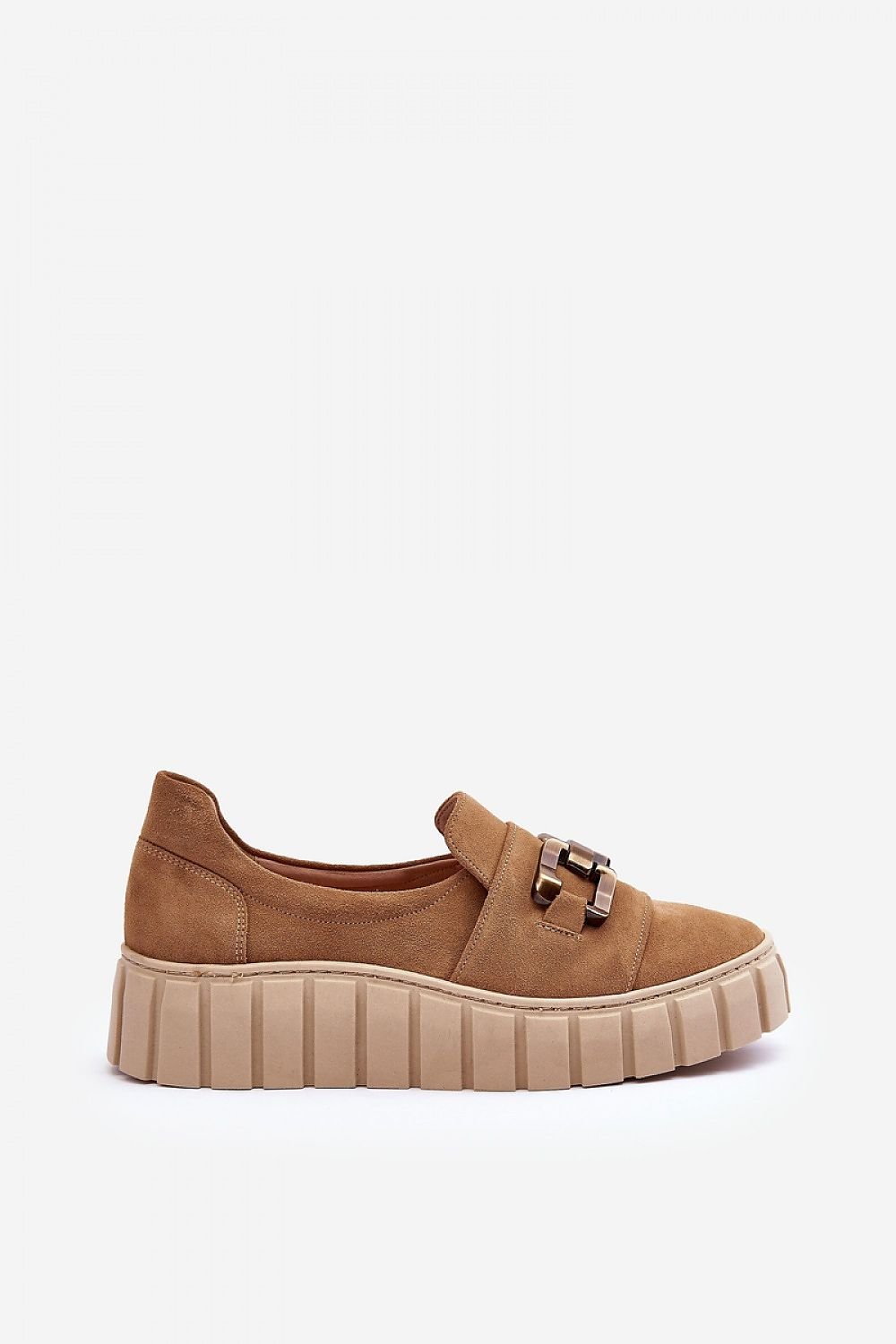 Step in style low shoes