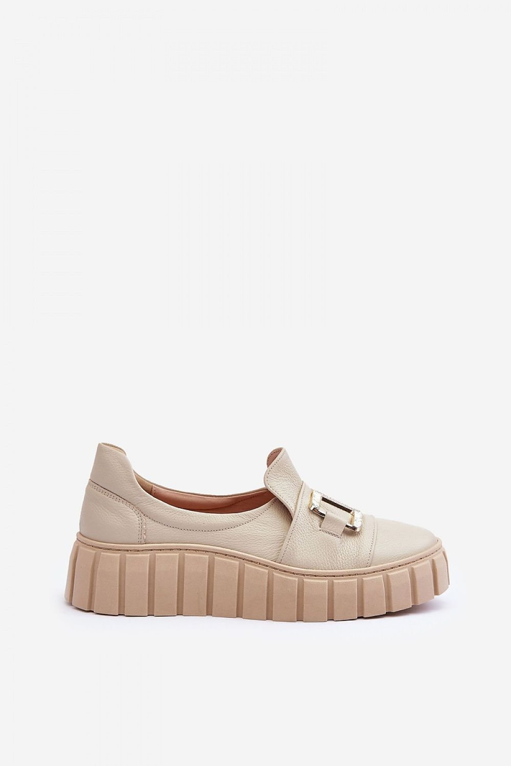 Step in style low shoes