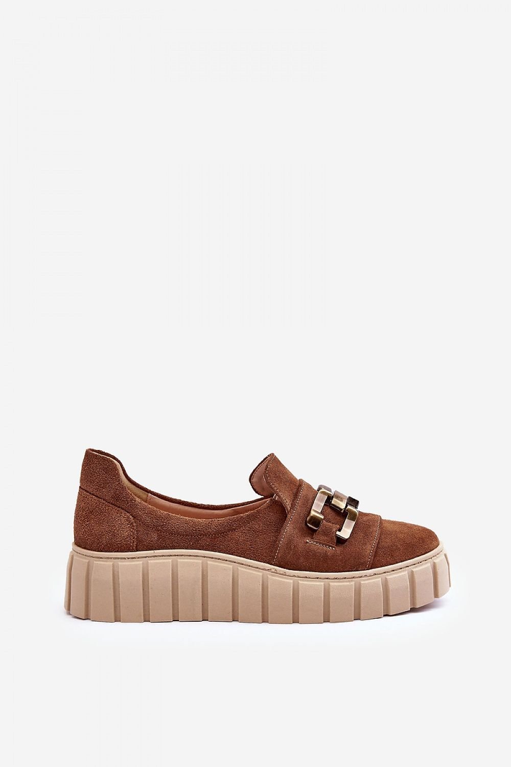 Step in style low shoes
