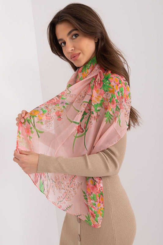 Scarf model 193167 AT