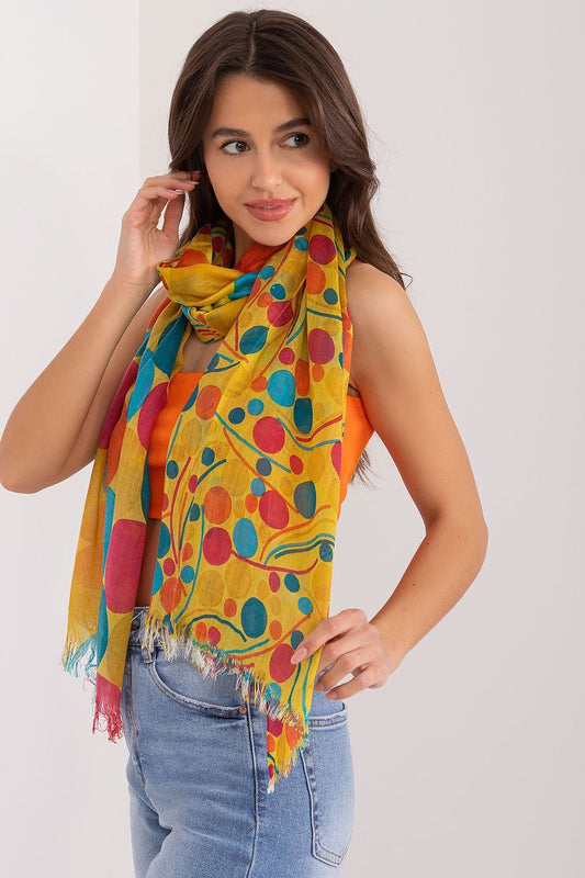 Scarf model 193168 AT