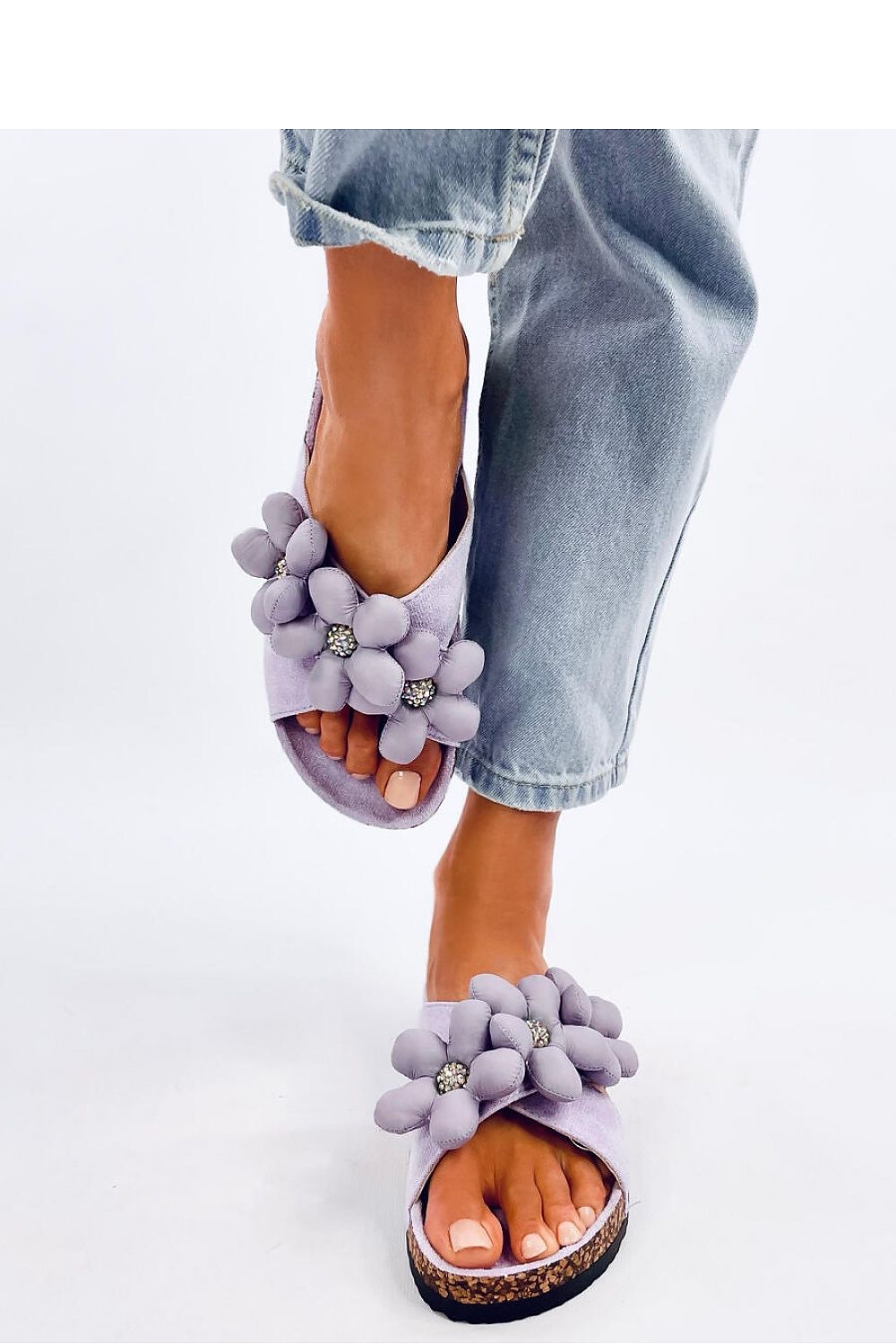 Clacquettes Inello