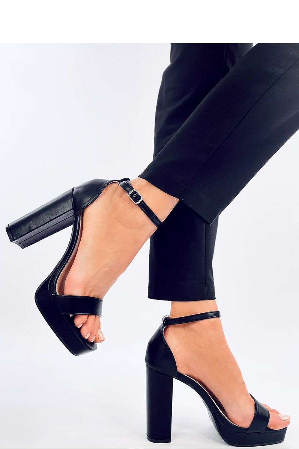 Inello heeled sandals