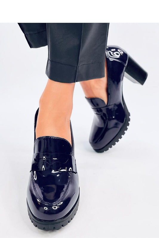 Escarpins à plateforme Inello