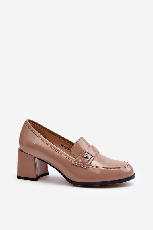 Escarpins à talons model 193349 Step in style