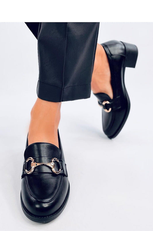 Moccasins model 193352 Inello